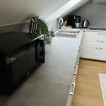 Διαμέρισμα 414 Szarow