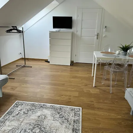 414 Apartment Szarow