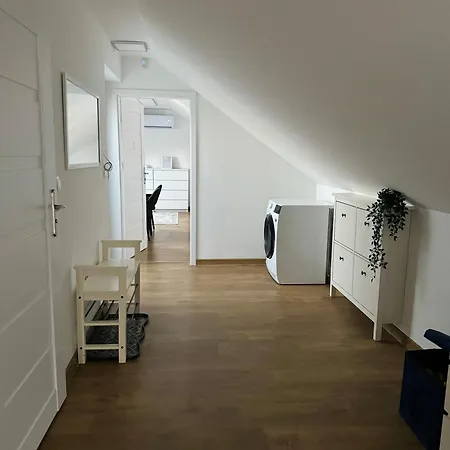 414 Apartment Szarow