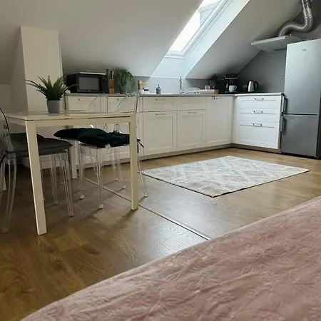 414 Apartment