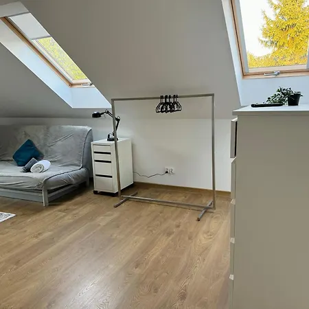 Apartament 414