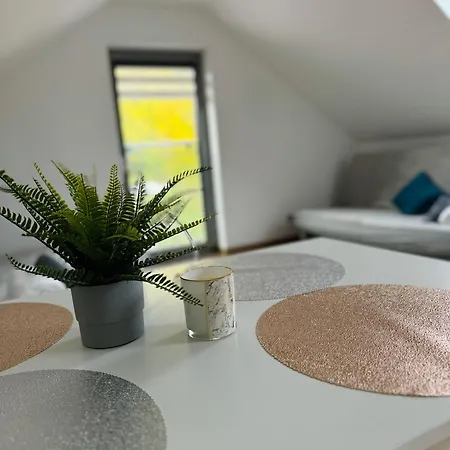 414 Apartment *