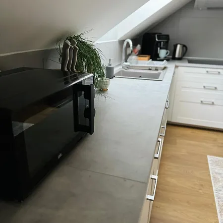 Apartment 414 Szarow