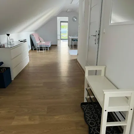 Apartament 414