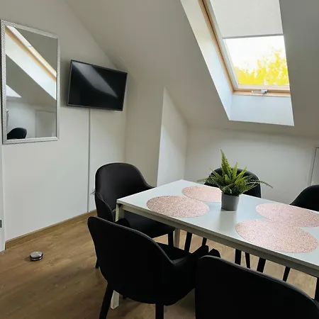 414 Apartment *