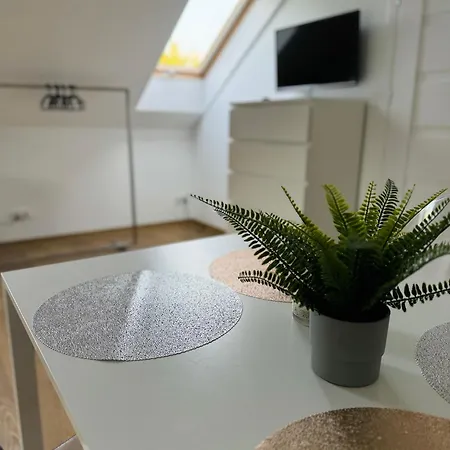 Apartment 414 *