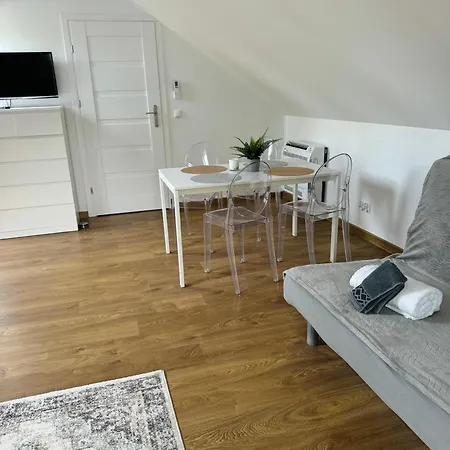 414 Apartment Szarow