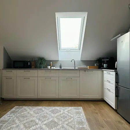 414 Apartment *