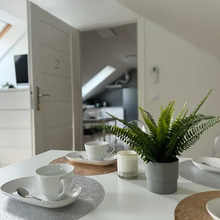 414 Apartment