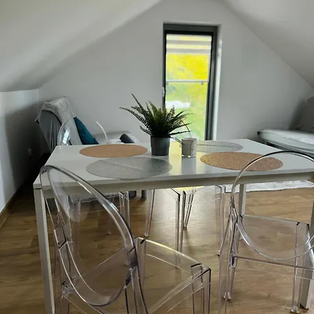 414 Apartment Szarow