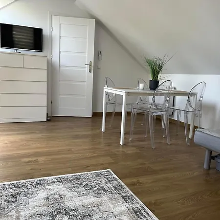 414 Apartment Szarow