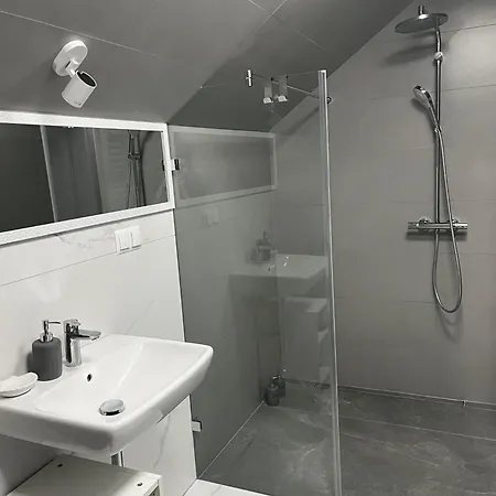 Apartment 414 Szarow