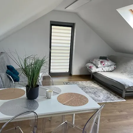 Apartment 414