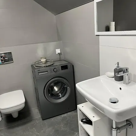 Apartment 414 *