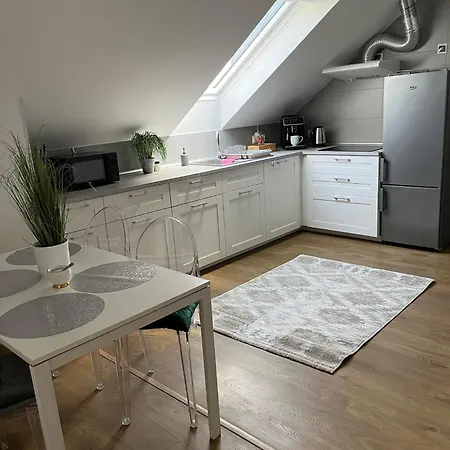 Apartment 414 *