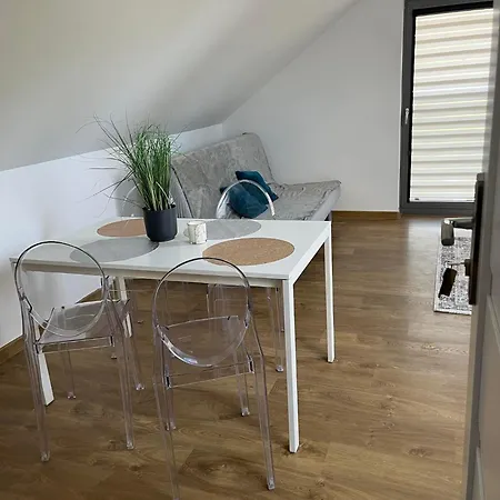 414 Apartament Szarow
