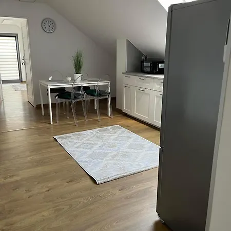 Apartment 414
