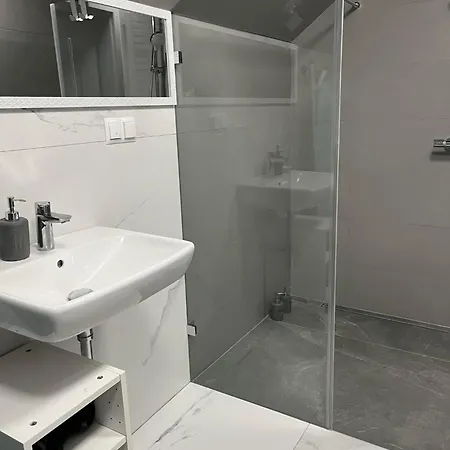 Apartment 414 *