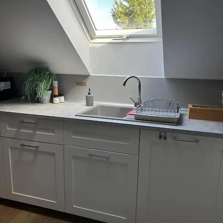 414 Apartment Szarow