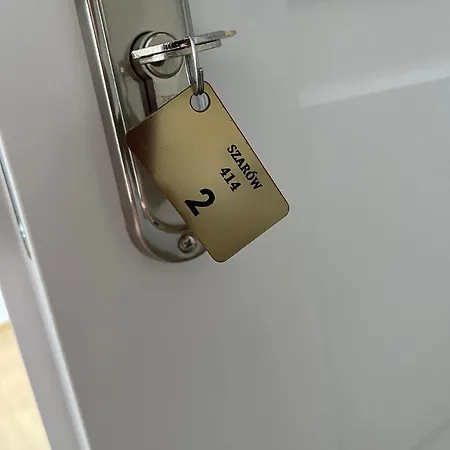 414 Apartment