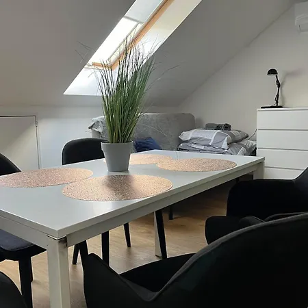 Apartment 414