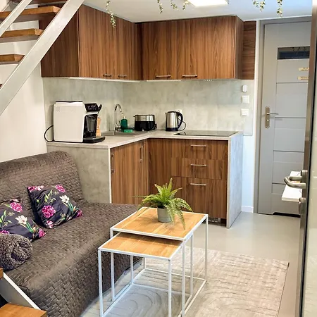 414 Διαμέρισμα *