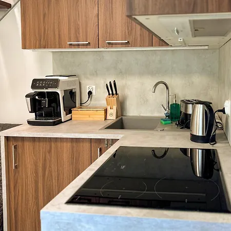 414 Διαμέρισμα