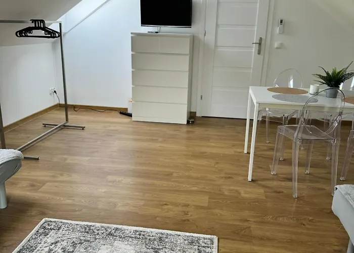 414 Διαμέρισμα Szarow