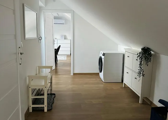 414 Διαμέρισμα Szarow