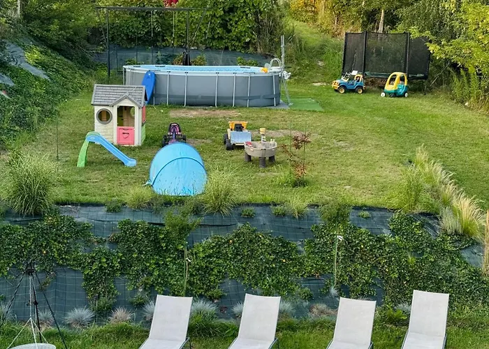 Διαμέρισμα 414 Szarow