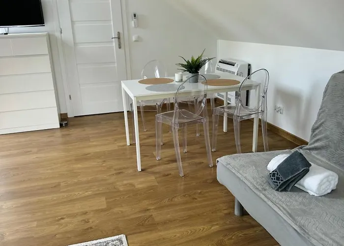 414 Διαμέρισμα Szarow