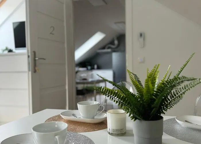 414 Διαμέρισμα