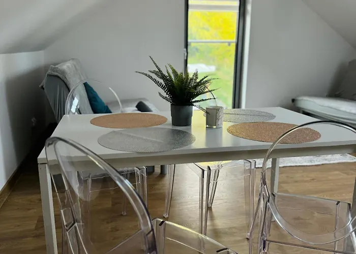 414 Διαμέρισμα Szarow