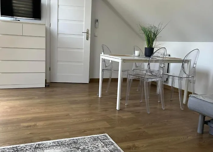 414 Διαμέρισμα Szarow