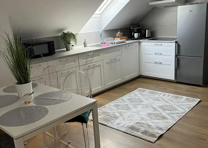 Διαμέρισμα 414 *