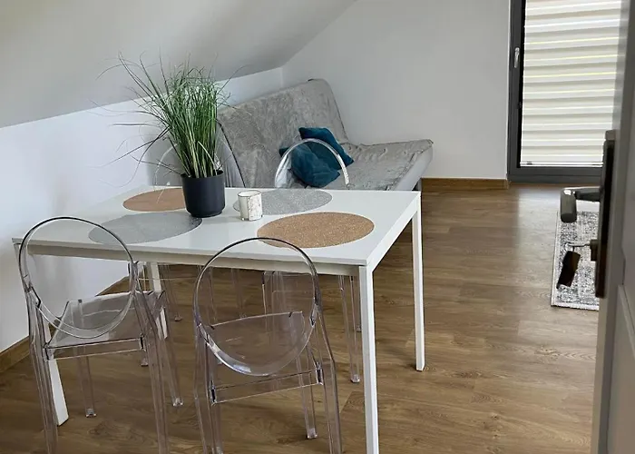 414 Διαμέρισμα Szarow