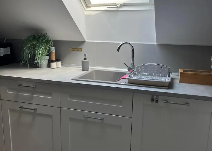 414 Διαμέρισμα Szarow