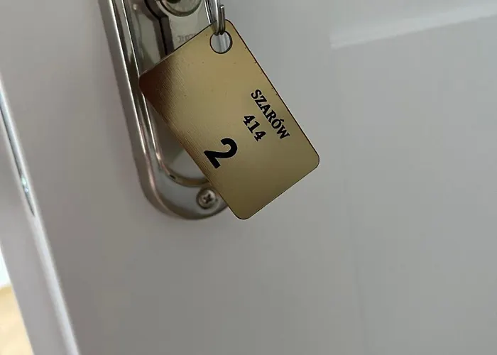 414 Διαμέρισμα