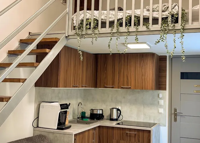 Διαμέρισμα 414 Szarow