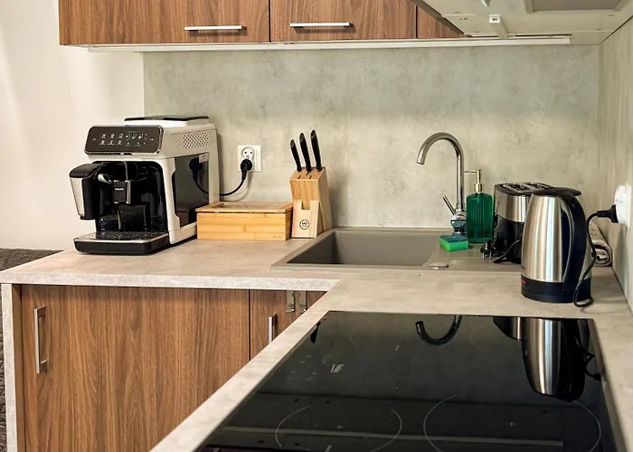 414 Διαμέρισμα