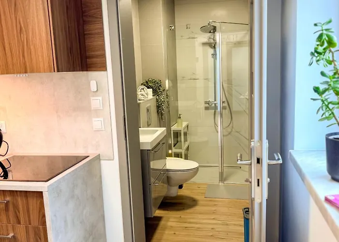 Διαμέρισμα 414 *