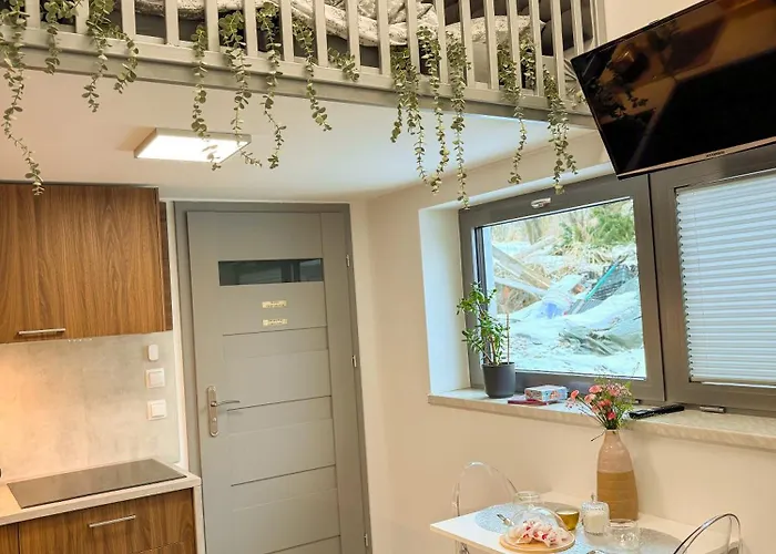 Διαμέρισμα 414