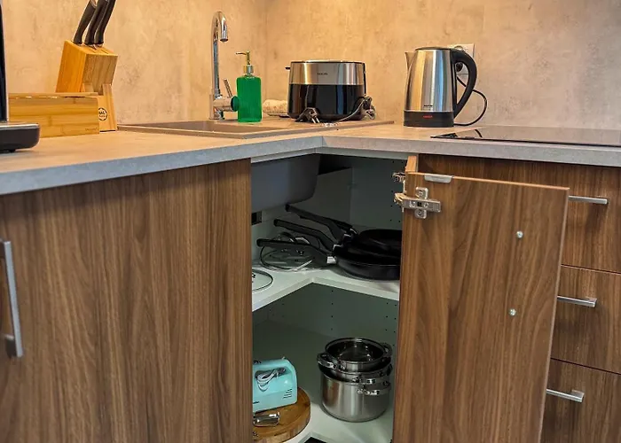 414 Διαμέρισμα